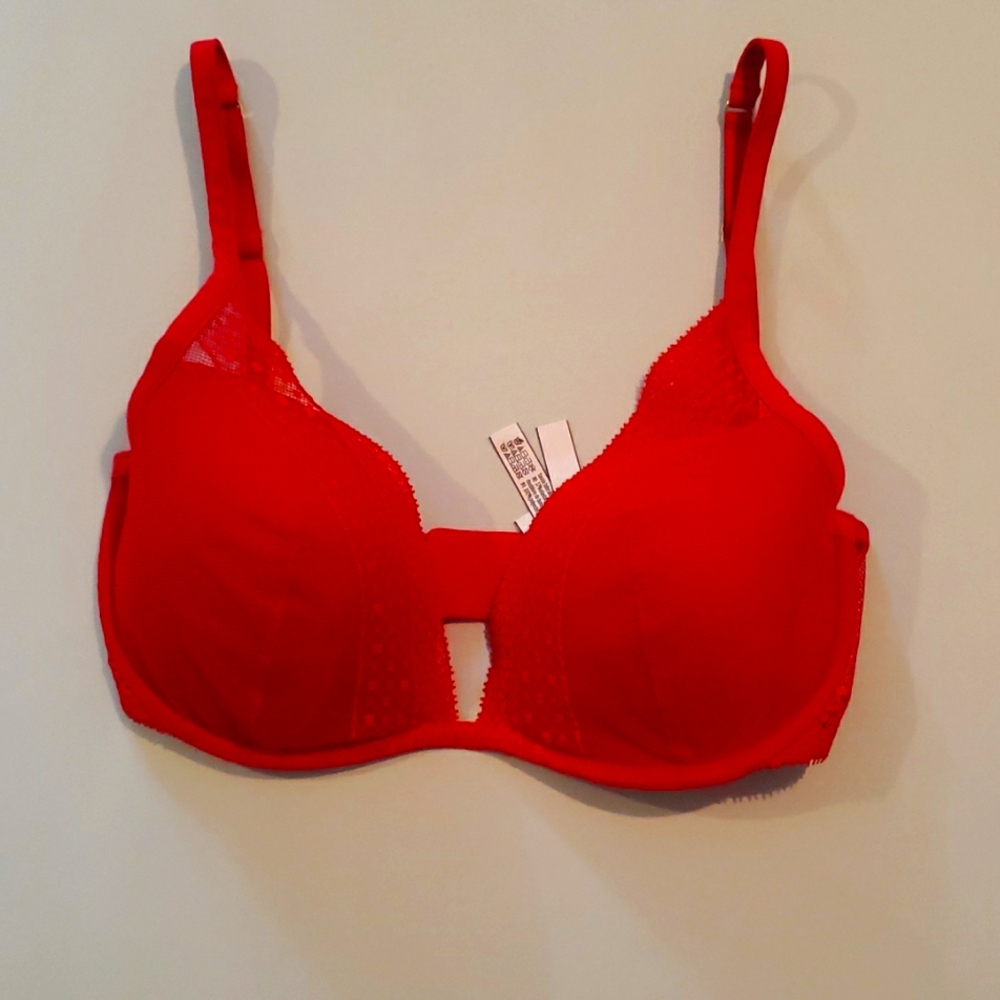 Victoria Secret Plunge bra